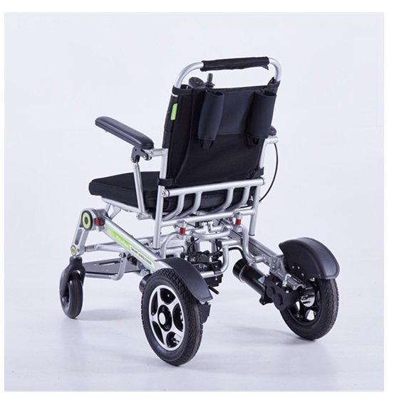 Airwheel H3 Auto-Folding Electric Wheelchair - Image 3