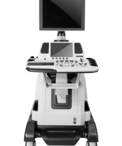 Alternative view of Apogee 5800 Shared Service Ultrasound
