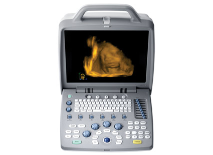 Ultrasound Color Doppler CTS-8800 Plus + 4D convex probe - Image 4