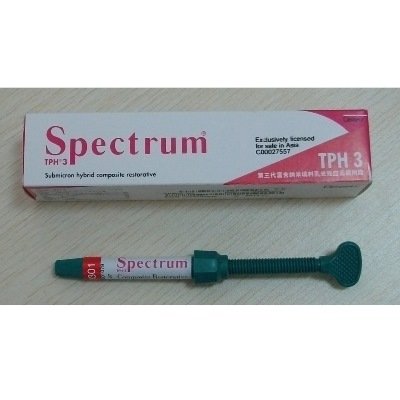 Dentsply Composite Spectrum Tph3 - Image 2