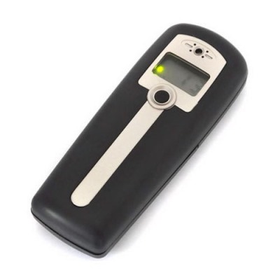 Digital Personal Alcohol Detector - AL-2500 Prime - Image 2