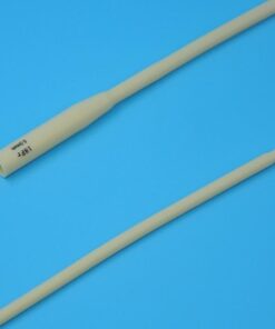 Foley Catheter Standard 1 Way Silicon Coated Paed. Fg.9