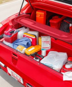 regulation 7 first aid kit