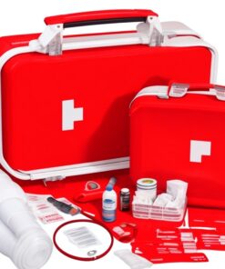 first aid kits car