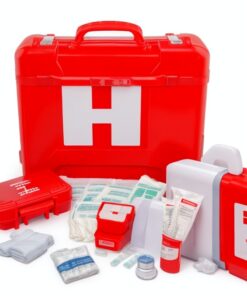 first aid kit suppliers