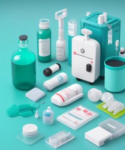 pharmacy refrigerator hhc90(2-8, 98 litres)