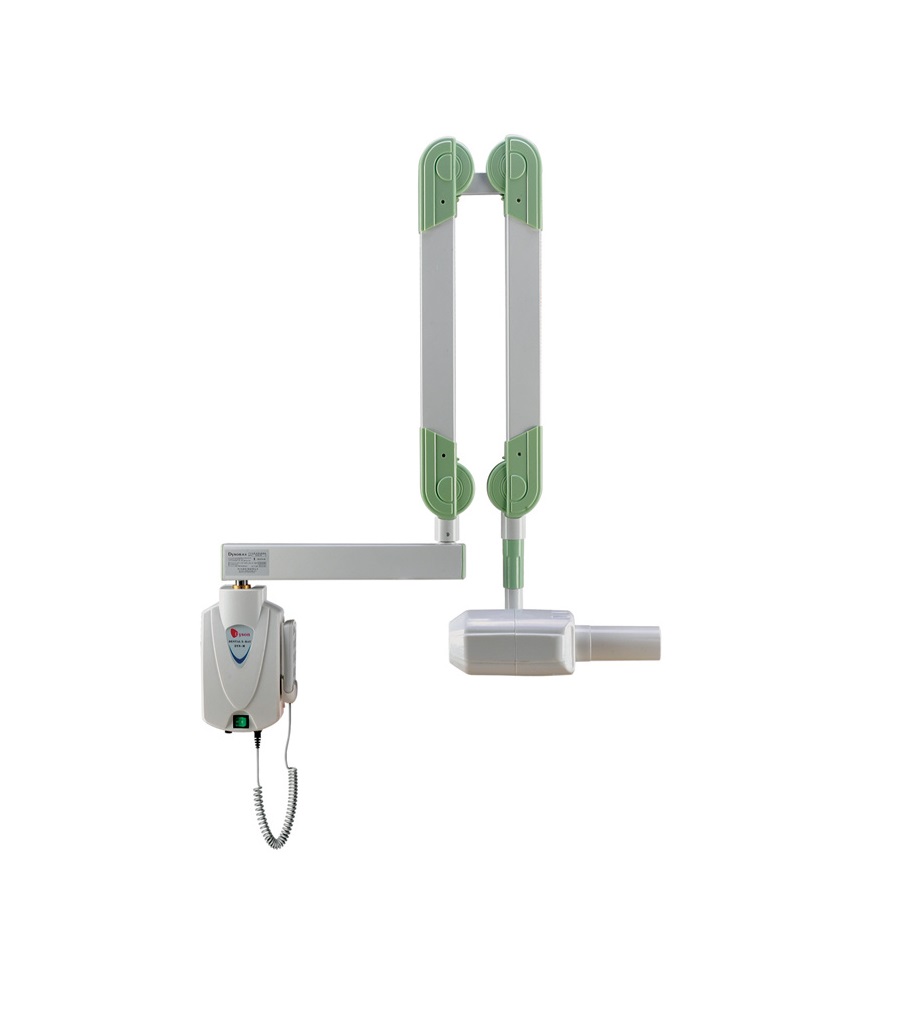 Getidy Wall Mounted X-ray Machine DYS-W 220V
