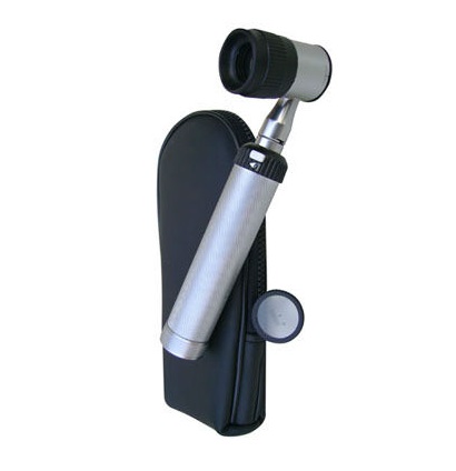 Dermatoscope Set of Four Items - Image 2