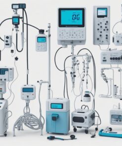 Stainless steel Bins