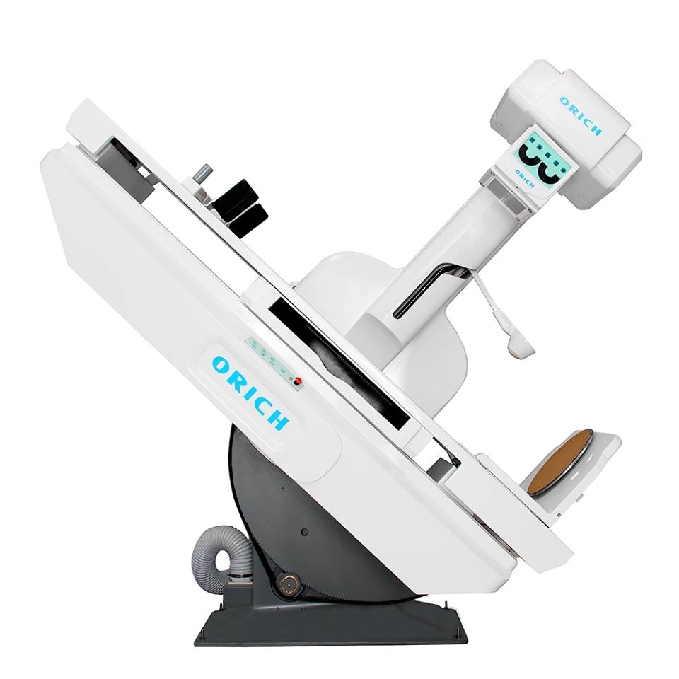 DF-323H Digital Fluoroscopy X-ray Equipment - Image 3