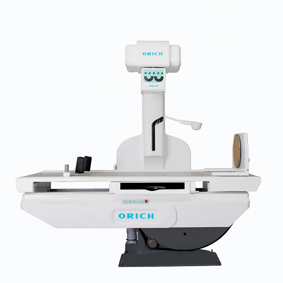 DF-323H Digital Fluoroscopy X-ray Equipment - Image 2