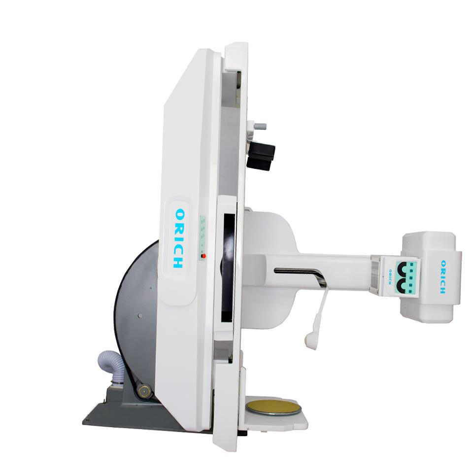 DF-323H Digital Fluoroscopy X-ray Equipment - Image 4