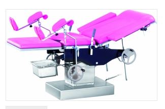 TRCB3004 Obstetric Table