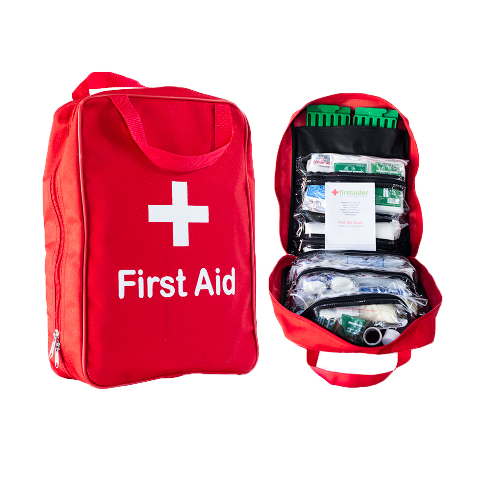 where to buy a first aid kit