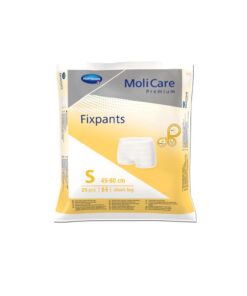 moliform anatomically shaped incontinence pad plus - 30