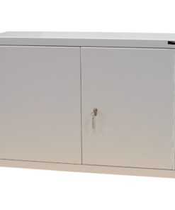 Sloping Top - Deadly Dangerous Cabinet