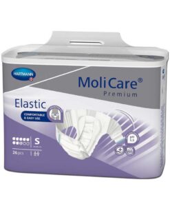 Hartmann Molicare Premium Slip Extra 14’s X-large