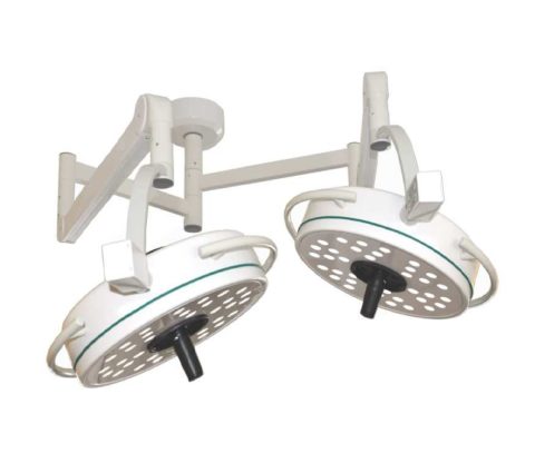 Theatre Double Ceiling Mounted Light - Image 2