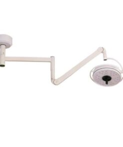 Theatre Single Ceiling Mounted Surgery Light