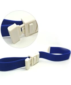 Alternative view of Tourniquet, Elastic with Clip - Assorted Colors