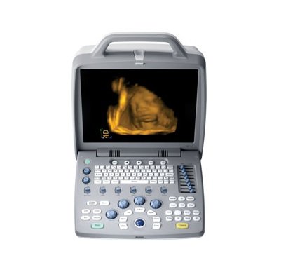 Ultrasound Color Doppler CTS-8800 Plus + 4D convex probe