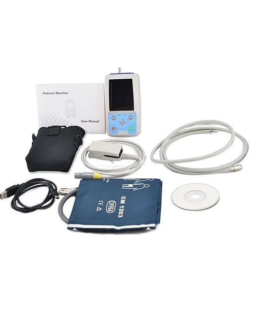 PM50 hand held NIPB/ SPO2 with bluetooth - Image 2