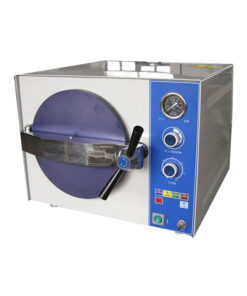 TR250B-20 Table Pressure Steam Sterilizer
