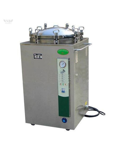 Autoclave Vertical TRS-100L