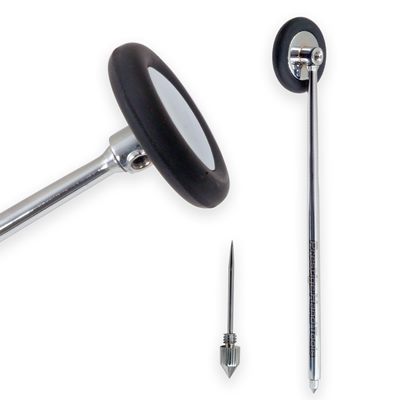 Patella hammer Stainless Steel Babinsky