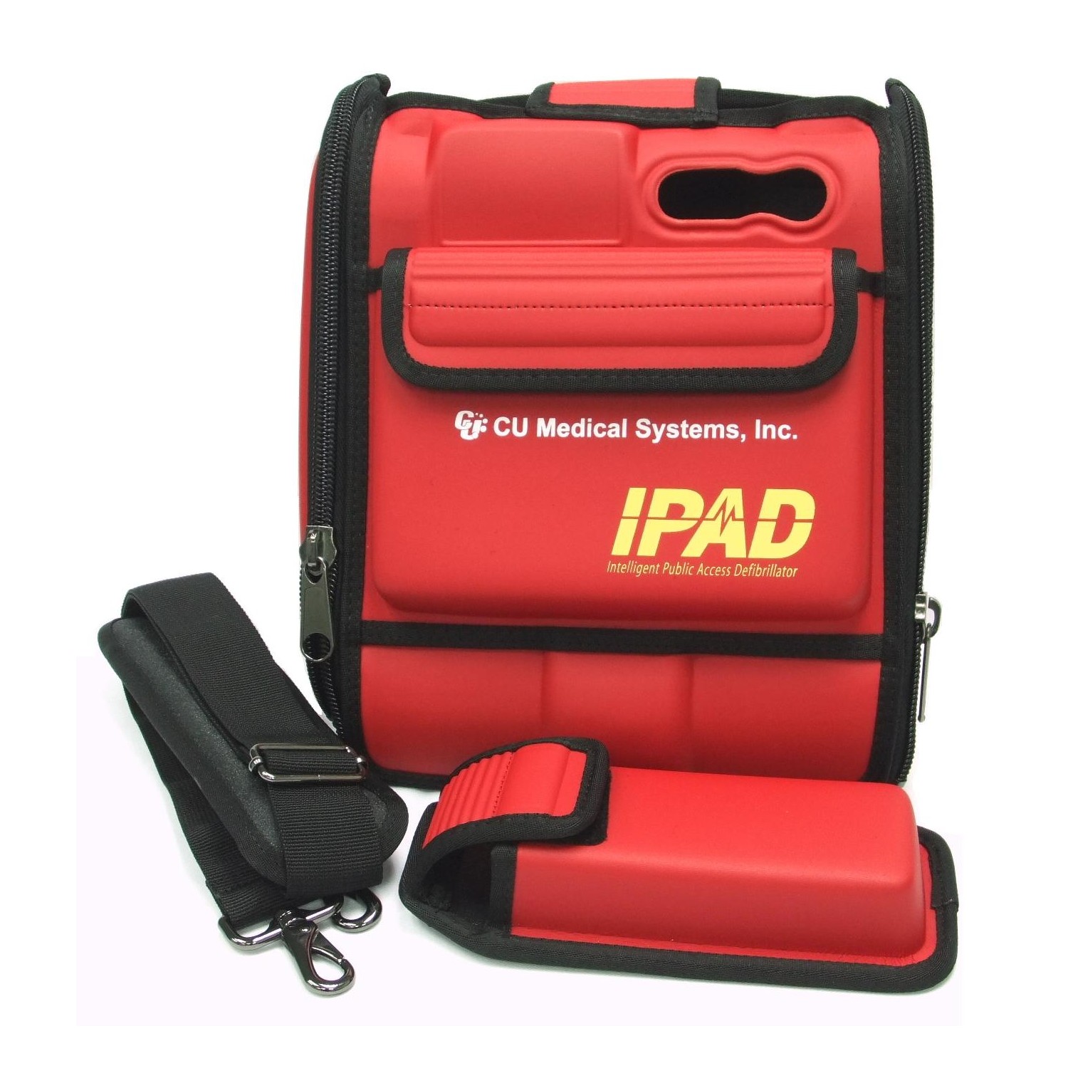 AED NF1200 (Public Access Defibrillator) - Image 2