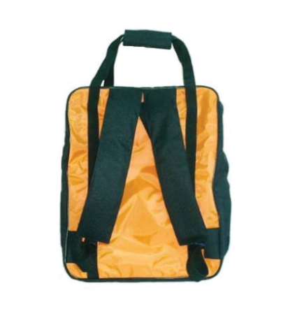 First Aid Basic Life Support Paramedic Bag - Image 3
