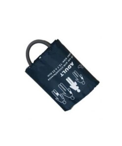 Blood Pressure Cuff for Contec ABPM50 Ambulatory BP Monitor - Adult