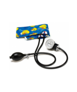 Child Blood Pressure Meter