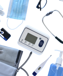 First Aid Kit - Regulation 3 Factory Refill Kit