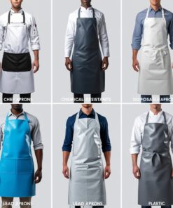 x ray aprons for sale