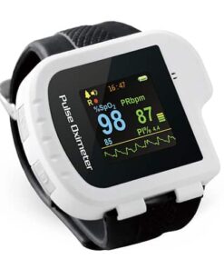 CONTEC Pulse Oximeter CMS50I