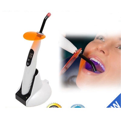 LK-G31 Woodpecker Wireless Light Cure LED.B - Image 2