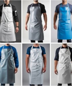 disposable aprons