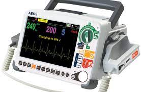 Patient Trolley – Manual Theatre trolley Abs - Image 12