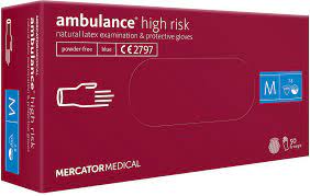 Patient Trolley – Manual Theatre trolley Abs - Image 8