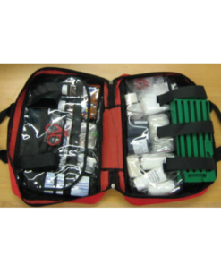 Alternative view of First Aid Kit Essential Bag WITH HANDLES