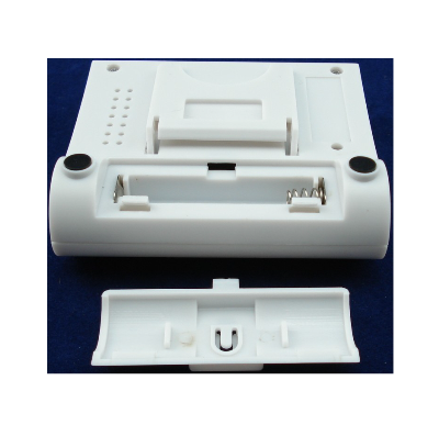 Digital Room Thermometer - (Temp/Humidity) - Image 2