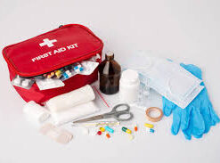 100 person first aid kit