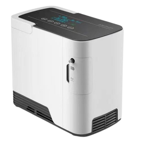portable oxygen machine dischem