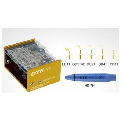 Woodpecker Ultrasonic Scaler LK-F43 N3/V3 - Image 3