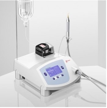Woodpecker® Piezo Ultrasurgery Surgical Unit - without LED