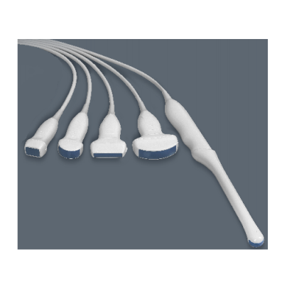 FDC6000 Full Digital Color Doppler Diagnostic System - Image 3