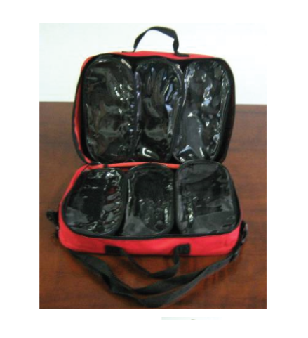 First Aid Kit in Carry Bag Regulation 3 - Image 2