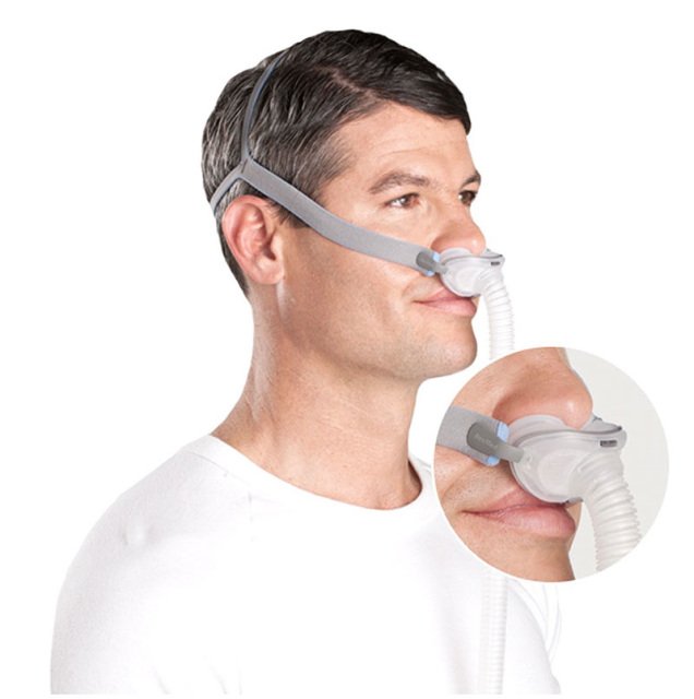 Air Fit P10 Nasal Mask - Image 2