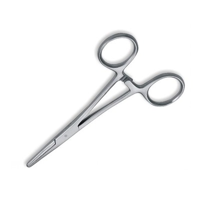Forceps Spencer Wells - 15cm